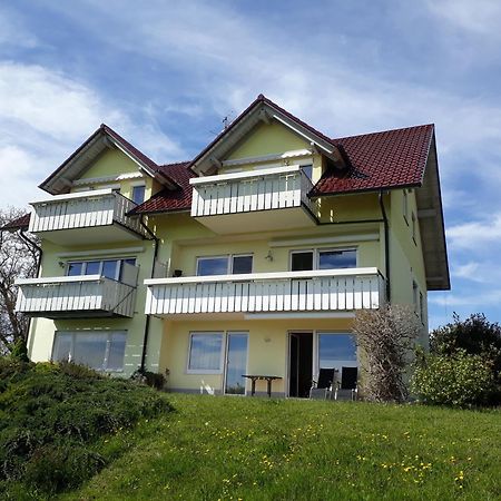 Landhaus Erben Вассербург Екстер'єр фото